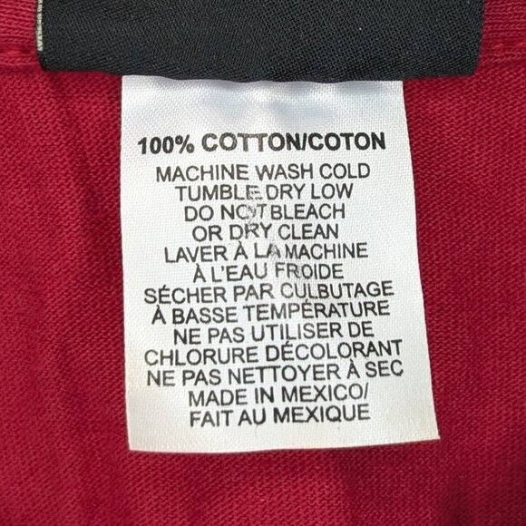 Montreal Canadiens 1909 NHL LNH Old Time Hockey Tag T-Shirt - Picture 4 of 5